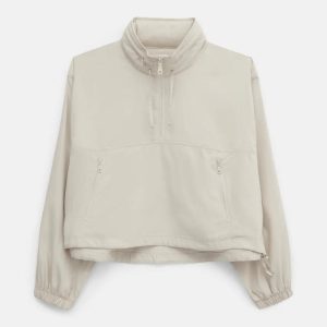 OEM ODM Supply Women Plus Size Loose Casual Versatile Long Windproof Overcoat High Quality Women