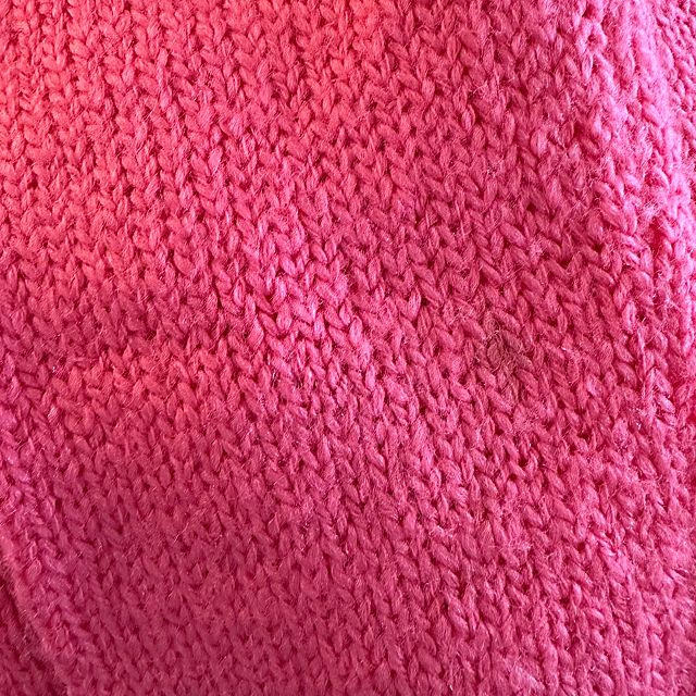 OEM Service Wholesale 90s Vintage Style Cropped Knit Jacket European & American Fashion Solid Sweater Women's Wear Spot - 图片 4