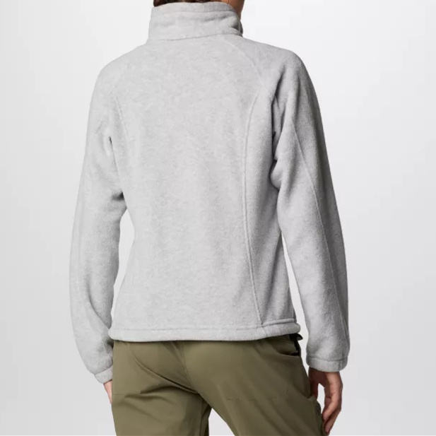 Factory Supply Women's Hooded Trench Coat Fashion Casual Outdoor Long Overcoat Custom Logo Available Ladies Elegant Business - 图片 2