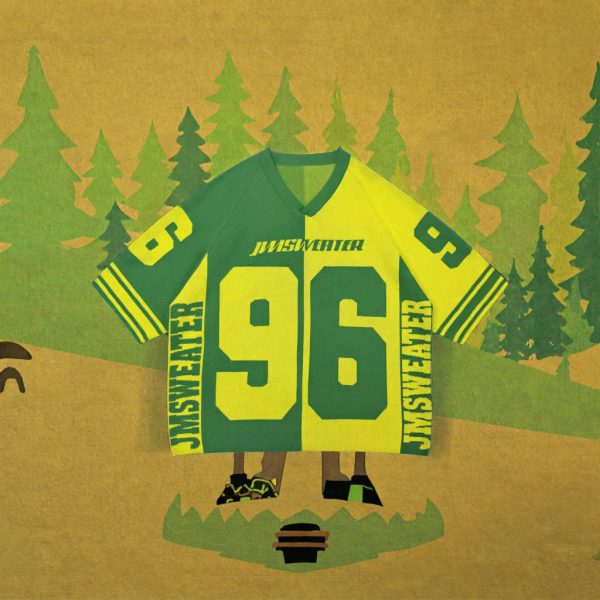 OEM Men's Custom Logo V Neck Short Sleeve 100% Cotton Soccer & American Football Jersey Summer Knitted Top - 图片 2