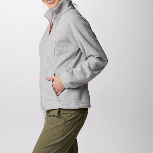 Factory Supply Women's Hooded Trench Coat Fashion Casual Outdoor Long Overcoat Custom Logo Available Ladies Elegant Business - 图片 3